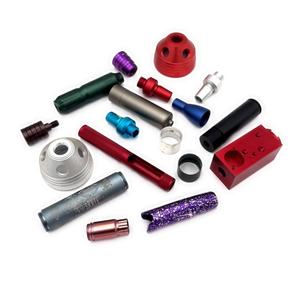 低价数控车铣钢铝精密框架零件来样定做金属快速数控加工定制服务加工 - Product Image 6