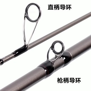 Caña de Pescar Shimano Unfix de 5 Metros, de Carbono, Acción Media Rápida, para Pesca de Lubina en Agua Dulce - Product Image 3