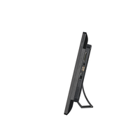 Tablette industrielle 13,3 pouces OEM/ODM noire pour la série professionnelle, Android 10, écran tactile capacitif 10 points, Allwinner A33, 2 Go/32 Go