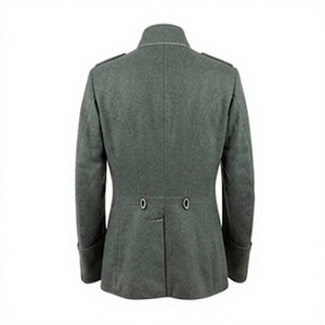 Chaqueta de Uniforme de Fuzileiro para Hombre, con Cuello Alto, Transpirable, Impermeable, para Invierno, con Logotipo Personalizado OEM - Product Image 2