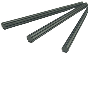 Chất lượng cao mnzn 18*200mm Ferrite Rod - Product Image 5