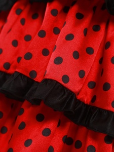 ชุดเต้นรำสำหรับผู้หญิงชุดฝึกเต้นสำหรับใส่ไปงานเต้นรำชุดเต้นรำบอลรูมร่วมสมัย - Product Image 3