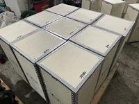 Compresseur hermétique à piston pour réfrigération commerciale TAG2522Z 5,5 HP