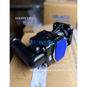1PCS Bomba de engranajes KRACHT KF8RF1-D15 nueva a través de FedEx o DHL H H H - Product Image 1