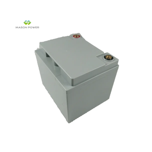 Popular LiFePO4 12 V <span class=keywords><strong>44Ah</strong></span> Batería de audio para automóvil Reemplazo de plomo ácido Paquete de baterías de fosfato de hierro y litio de 12 voltios para audio para automóvil - Product Image 5