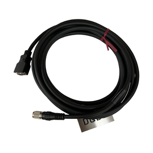 สายต่อขยายเซ็นเซอร์เลเซอร์ LK-GC2 LK-GC5 LK-GC10 LK-GC20 LK-GC30 สายสัญญาณแบบมีฉนวนหุ้มยาว 5 เมตร สำหรับเลเซอร์ CCD อุตสาหกรรม - Product Image 2