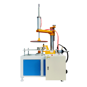 Pneumatic Industrial Pipe Bead Forming Equipment - Product Image 3