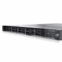 Serveur Fusion 1158H V7 2U en rack à prix avantageux avec processeur AMD série 9004 3,0 GHz 64 Go de RAM en stock