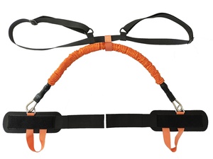 Gymarts Resistance Bungee <strong>Exercise</strong> Band for Boxing Training - Product Image 3