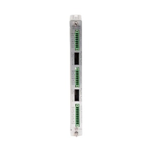 Module d'alimentation CA d'origine Bentley Nevada 3500/15 126399-01G, neuf, en stock, livraison rapide, pièces détachées PLC de qualité industrielle - Product Image 3