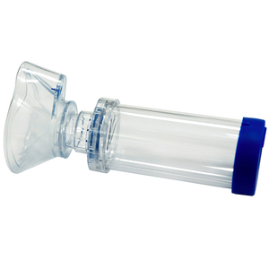 Bouteille <span class=keywords><strong>d</strong></span>'aérosol de <span class=keywords><strong>chambre</strong></span> <span class=keywords><strong>d</strong></span>'aérosol médical Yingmed - Product Image 4