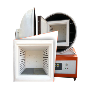 Nhiệt độ cao lò chân không cao cho cứng thiêu kết nóng chảy Hàn ủ - Product Image 4