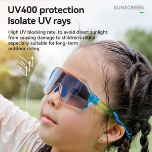 <span class=keywords><strong>ROCKBROS</strong></span>-<span class=keywords><strong>Gafas</strong></span> fotocromáticas para ciclismo para niños, protección UV, deportes para adolescentes, correr, bicicleta, <span class=keywords><strong>gafas</strong></span> para niños y niñas - Product Image 5