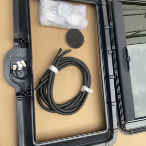 Toit ouvrant universel Offre Spéciale pour Volkswagen, Kia, Nissan, Volvo, Chevrolet, Ford, Buick, Citroën - Product Image 2