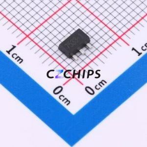 Regulador lineal (LDO) PMIC, Chip IC de circuito integrado, nuevo y original, SOT-89, 1 unidad - Product Image 1