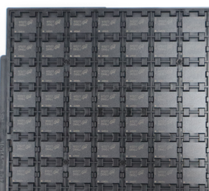 IT:D Componentes electrónicos Semiconductores <span class=keywords><strong>DRAM</strong></span> LPDDR4 16G 512MX32 FBGA DDP RF5110GTR7 - Product Image 3