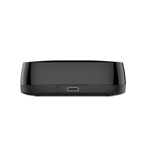 <span class=keywords><strong>Remote</strong></span> <span class=keywords><strong>Control</strong></span> Matter Tuya Wifi Zigbee IR RF433 untuk AC, <span class=keywords><strong>Remote</strong></span> <span class=keywords><strong>Control</strong></span> Universal Inframerah untuk Rumah Pintar - Product Image 3