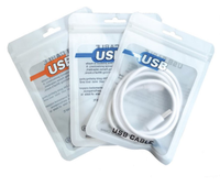 Vente en gros câble de chargeur de téléphone portable 6A 66W USB Type C câble de données pour Samsung Huawei Xiaomi