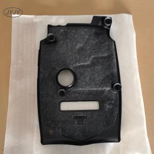 Cache-moteur en plastique décoratif d'origine pour <span class=keywords><strong>Mercedes</strong></span>-Benz W205 Classe C, W212, W213 Classe <span class=keywords><strong>E</strong></span>, W253 <span class=keywords><strong>GLC</strong></span>, W172 SLK - Product Image 2