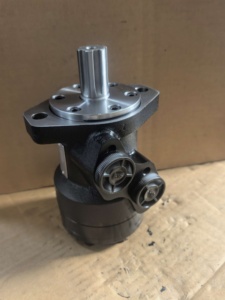 Motor Hidráulico Serie BMT OMH OM BMR OMR OMT OMP BM2 BM3 BM1 151F2339 151F2331 151F2323 OMS400 para Maquinaria - Product Image 6