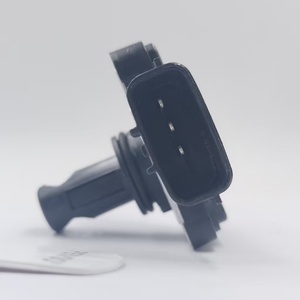 Sensor MAF (Sensor de Flujo de Aire) de PEIVSO, Confiable para Suzuki Grand Vitara 2.5L, OEM 13400-77EV0 - Product Image 5