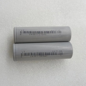Offre Spéciale – Batterie Originale Ampace JP40 21700 4000mAh 3.7V 70A à Décharge Élevée, 800 Cycles, pour Vélos Électriques, Outils Électriques et Vaping - Product Image 2