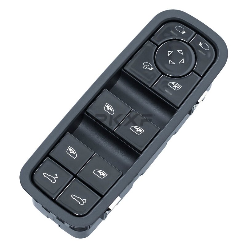 New 971959858C Front Window Regulator Control