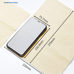 <span class=keywords><strong>Papier</strong></span> de cuisine domestique 100% extraction de <span class=keywords><strong>serviette</strong></span> en pulpe de bambou <span class=keywords><strong>papier</strong></span> de soie de cuisine <span class=keywords><strong>serviette</strong></span> en <span class=keywords><strong>papier</strong></span> de tiroir de cuisine - Product Image 3
