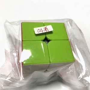 <span class=keywords><strong>2025</strong></span> chất lượng hàng đầu thiết kế mới 2x2x2 nhựa ma thuật <span class=keywords><strong>Cube</strong></span> cho não tập thể dục - Product Image 4
