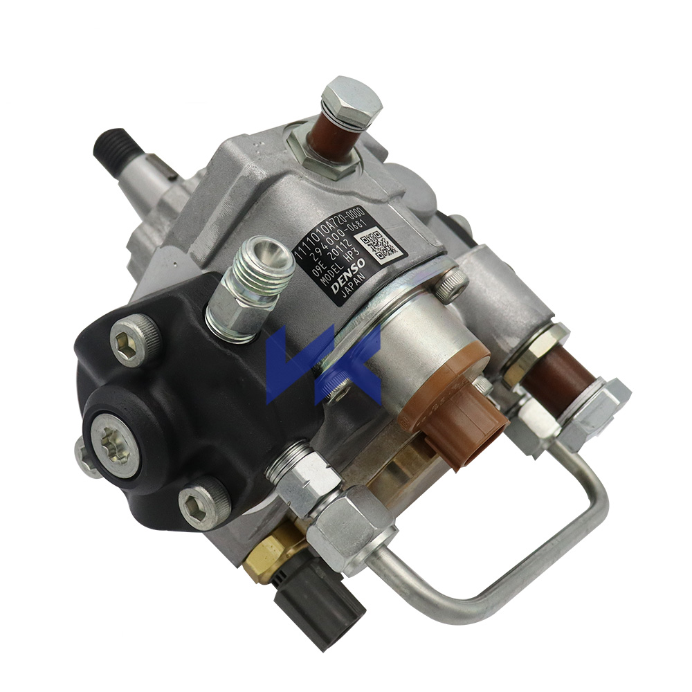 Good ISUZU 4HJ Pump 294000-0030 China Supply - SUNRISE