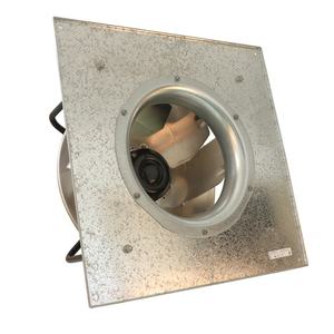 Ventilateur centrifuge de refroidissement ebmpapst K3G355-AX56-90 400V AC 1000W 1.65A 355mm 2140RPM EC pour unité de filtration HVAC FFU - Product Image 4