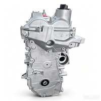 Produit transfrontalier très demandé : Bloc moteur complet essence 1.6L HR16 HR16DE pour Nissan Cube Juke Micra Note NV 200