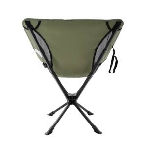 <span class=keywords><strong>Chaise</strong></span> pliante de camping extérieure en alliage d'aluminium au design moderne, ouverture rapide, grande taille, nouveau produit - Product Image 5
