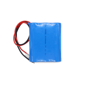 Fabrika fiyat yüksek kalite 11.1v lityum pil paketi şarj edilebilir 18650 3s1p 2200mah pil - Product Image 3