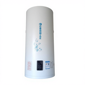 Chauffe-eau solaire plat à accumulation, vente directe du fabricant, pour salle de bain - Product Image 1