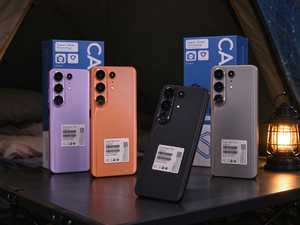 สมาร์ทโฟน Camon 50 Pro 5G ดีไซน์ทันสมัย จำหน่ายจำนวนมากสำหรับผู้ค้าปลีกมือถือระหว่างประเทศ - Product Image 4
