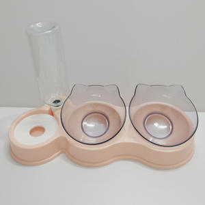 El comedero de plástico <span class=keywords><strong>para</strong></span> mascotas más barato - Product Image 5