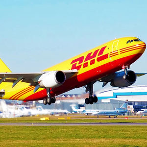 空运门到门敦豪联邦快递不间断电源快递DDP免费存储廉价代理中国美国 - Product Image 1