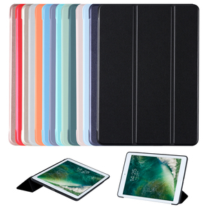 Funda <span class=keywords><strong>de</strong></span> cuero para tableta <span class=keywords><strong>Huawei</strong></span> <span class=keywords><strong>Mediapad</strong></span> M6 10,8 pulgadas Kickstand incluido - Product Image 1
