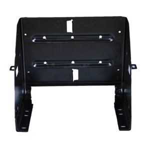 Piezas Metálicas y de Goma para Automóviles, Grupo Hegazy Egipto, Fabricante OEM 1981 - Product Image 1