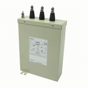 Tụ điện clmd63/<span class=keywords><strong>60kvar</strong></span> - Product Image 1