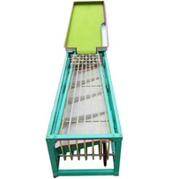 Machine de tri des dattes / Machine de tri des palmiers à dattes des Émirats arabes unis / Machine de classement des dattes