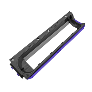 Reemplazo de protector de cepillo principal apto para piezas de aspiradora robótica Narwal Flow accesorios de cubierta de cepillo de rodillo duradero - Product Image 5