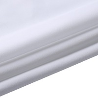 Ensemble de draps de massage en microfibre brossée de luxe, housse de table de spa, toucher doux avec housse pour repose-tête