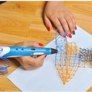 High Temperature 3D Pen Filament 1.75mm 200m Precision Smooth Printing for DIY Crafts - Product Image 2