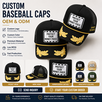 Casquette Trucker en Maille Personnalisée avec Logo, Patch Brodé, Chapeau à Corde, Visière Courbe, Casquettes Snapback Streetwear en Gros