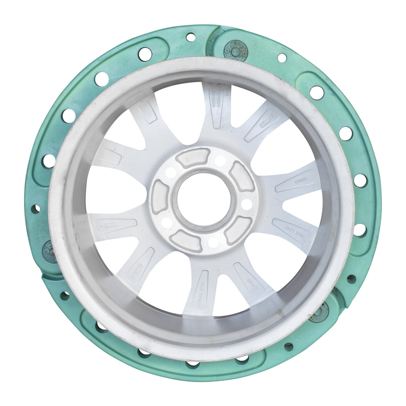 Topower Anti ballistic High Quality Run