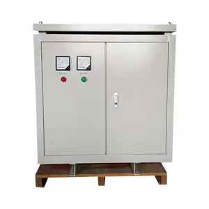 three-Phase Stepp-Down Isolation Transformer CE Certified Price 460V 380V 400KVA 3-Phase Transformer