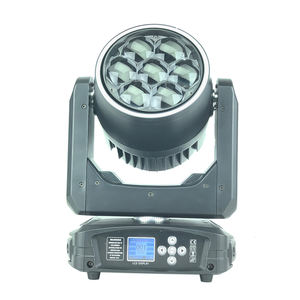 7x40W RGBW lumière principale mobile LED lavage abeille oeil Zoom lumière pour église mariage <span class=keywords><strong>Concert</strong></span> théâtre - Product Image 5