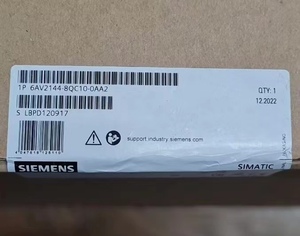 SIMATIC <span class=keywords><strong>HMI</strong></span> <span class=keywords><strong>2</strong></span>-pin nữ cắm mô-đun số 6av6671-8xa00-0ax0 - Product Image 4